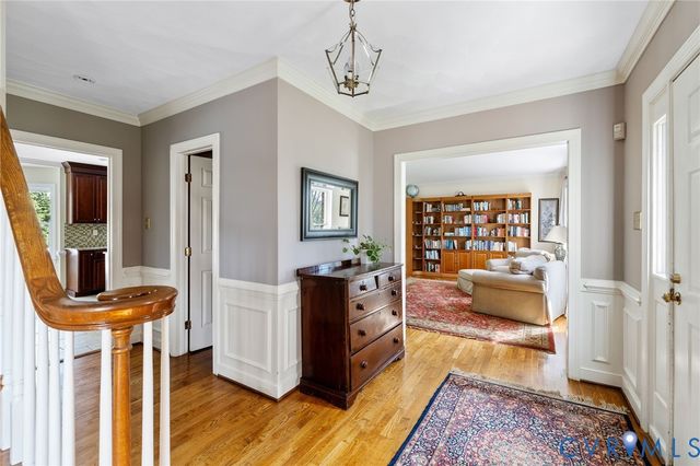 11220 Ensley Ct, Henrico, VA 23233