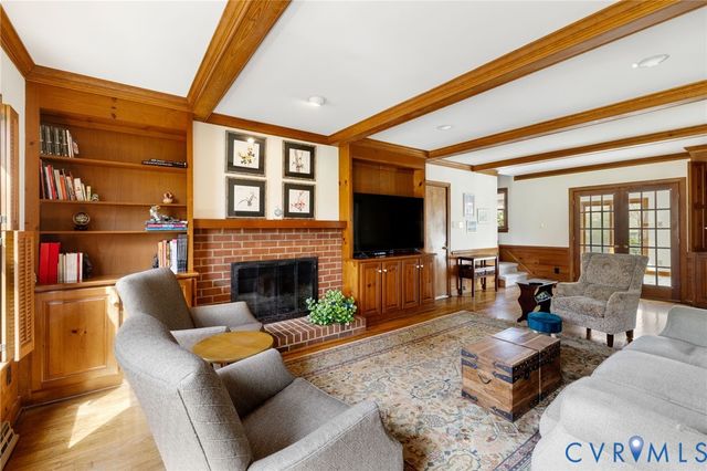 11220 Ensley Ct, Henrico, VA 23233