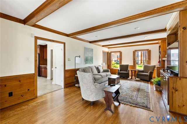 11220 Ensley Ct, Henrico, VA 23233