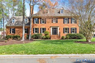 11220 Ensley Ct, Henrico, VA 23233