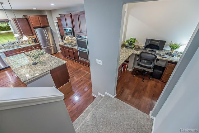 58939 Winnowing Circle S, South Lyon, MI 48178