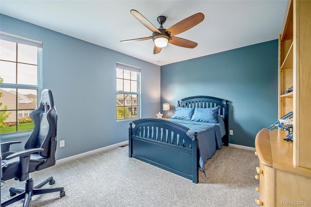58939 Winnowing Circle S, South Lyon, MI 48178