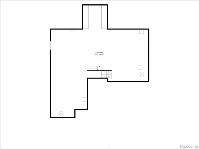 58939 Winnowing Circle S, South Lyon, MI 48178