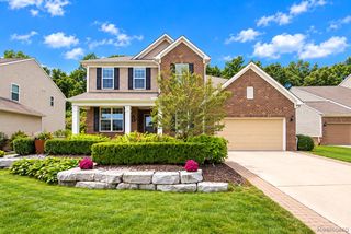 58939 Winnowing Circle S, South Lyon, MI 48178