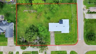 500 Red Oak Avenue, Crosby, TX 77532