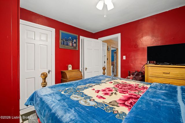 1616 Russell Ave, Louisville, KY 40213
