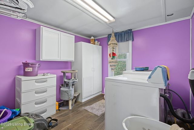 1616 Russell Ave, Louisville, KY 40213