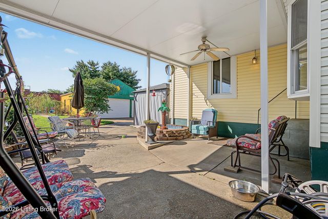1616 Russell Ave, Louisville, KY 40213