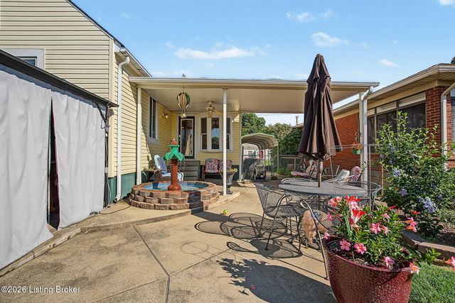 1616 Russell Ave, Louisville, KY 40213