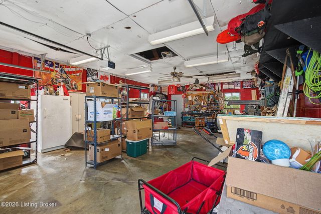 1616 Russell Ave, Louisville, KY 40213