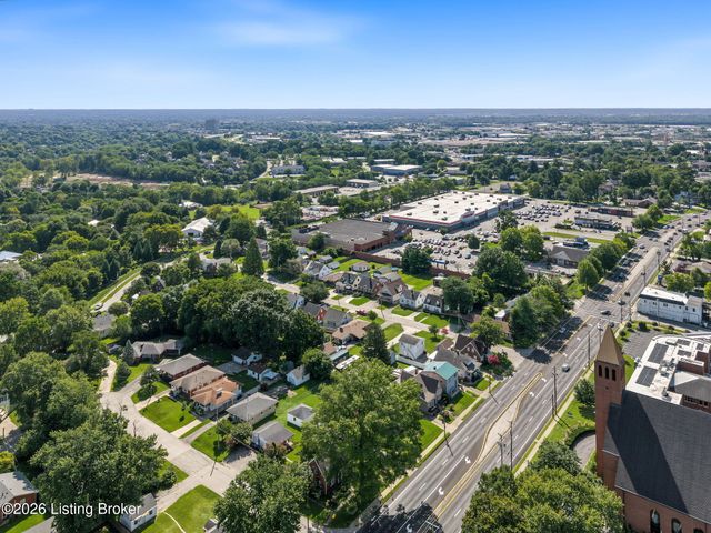 1616 Russell Ave, Louisville, KY 40213