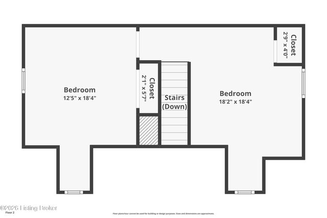 1616 Russell Ave, Louisville, KY 40213