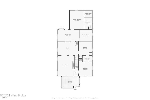 1616 Russell Ave, Louisville, KY 40213