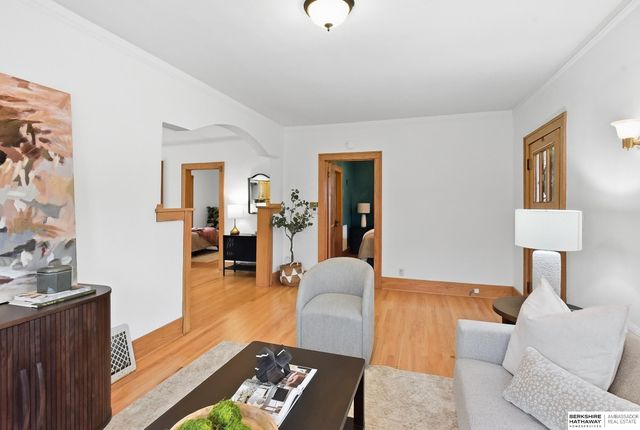 2338 N 66th Street, Omaha, NE 68104