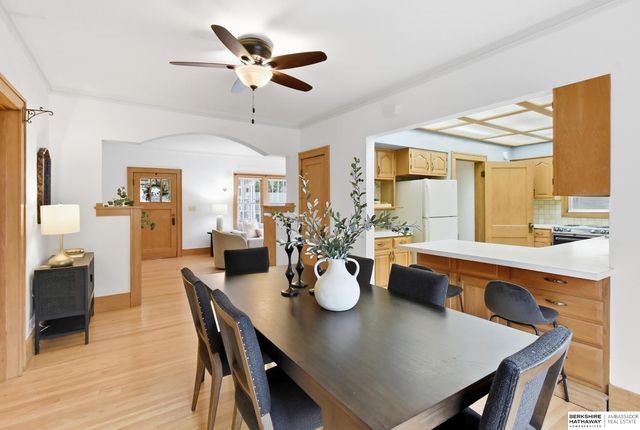 2338 N 66th Street, Omaha, NE 68104