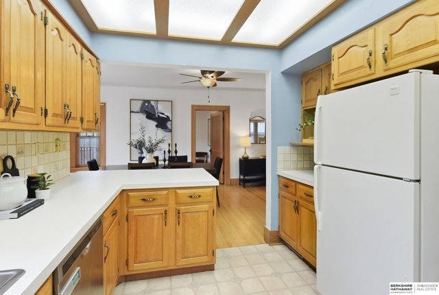 2338 N 66th Street, Omaha, NE 68104