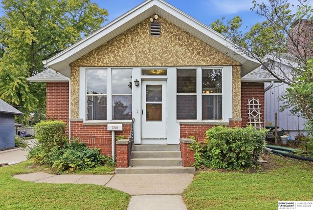 2338 N 66th Street, Omaha, NE 68104
