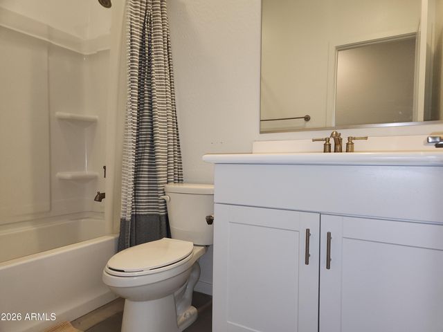 4208 S 68TH Drive, Phoenix, AZ 85043