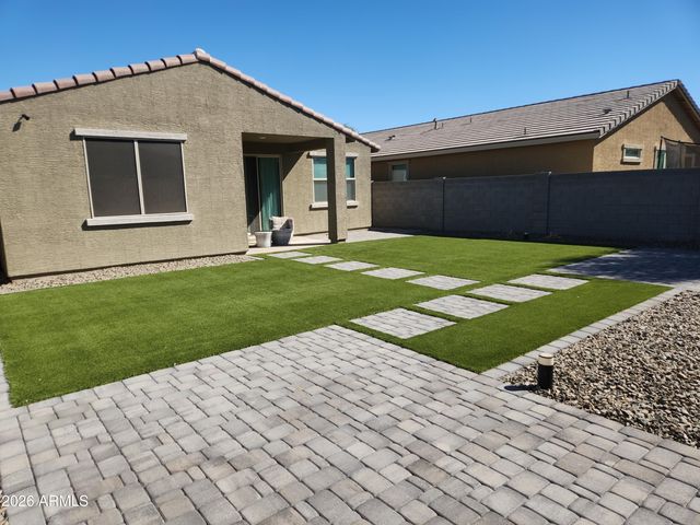 4208 S 68TH Drive, Phoenix, AZ 85043