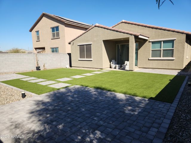 4208 S 68TH Drive, Phoenix, AZ 85043