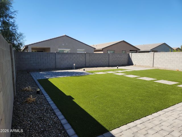 4208 S 68TH Drive, Phoenix, AZ 85043
