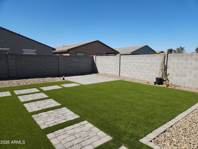 4208 S 68TH Drive, Phoenix, AZ 85043