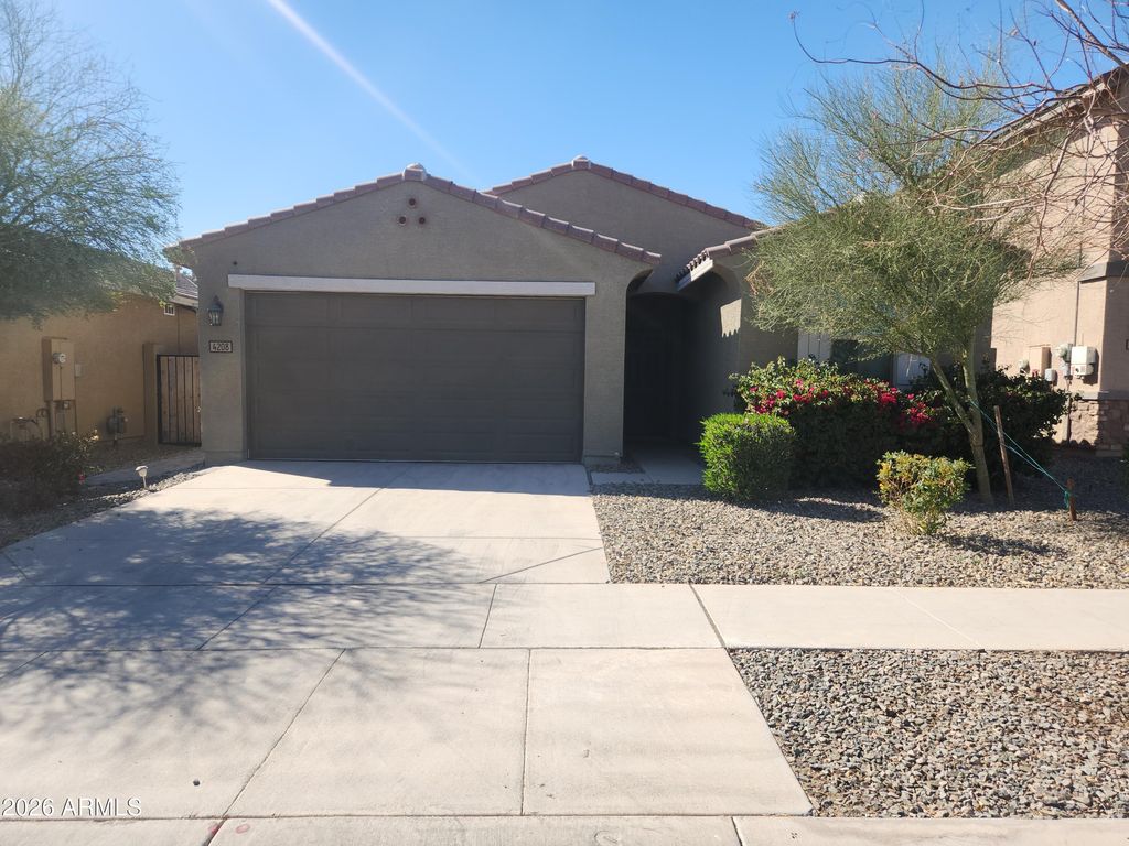 4208 S 68TH Drive, Phoenix, AZ 85043