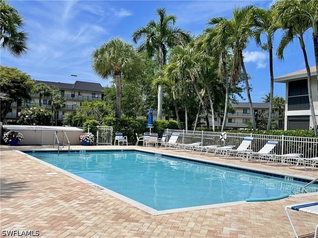 860 Elkhorn CT 312, Marco Island, FL 34145