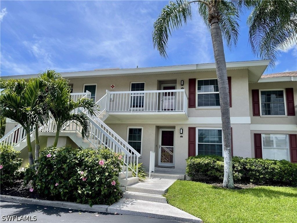 860 Elkhorn CT 312, Marco Island, FL 34145