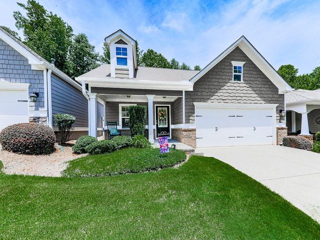 155 Abbey Circle, Woodstock, GA 30188
