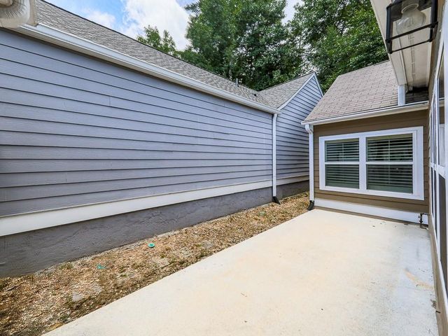 155 Abbey Circle, Woodstock, GA 30188