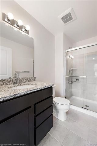 4953 Treeside Lane, Troy, MI 48098