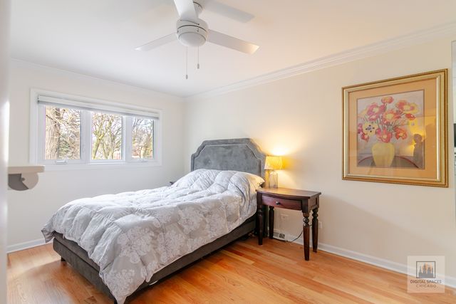 325 N Oak Park Avenue B, Oak Park, IL 60302