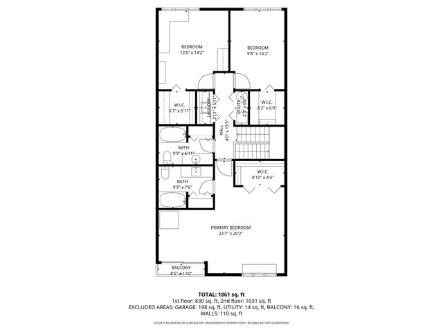 325 N Oak Park Avenue B, Oak Park, IL 60302