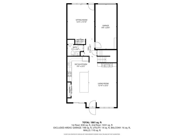 325 N Oak Park Avenue B, Oak Park, IL 60302