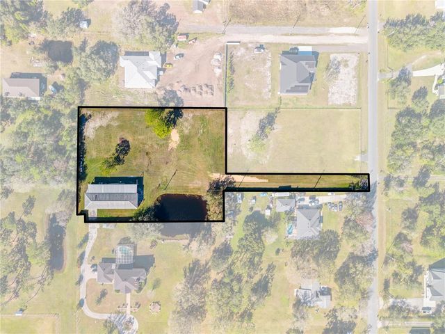 3936 LAKEVIEW ACRES ROAD, St Cloud, FL 34772