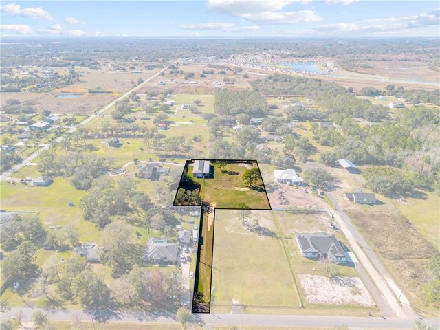 3936 LAKEVIEW ACRES ROAD, St Cloud, FL 34772