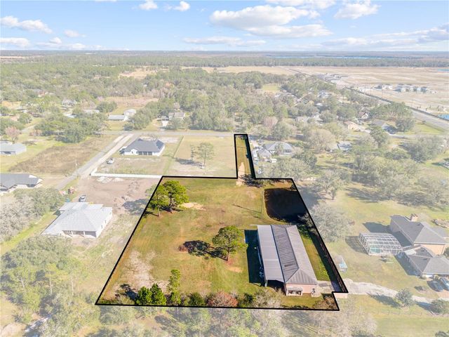 3936 LAKEVIEW ACRES ROAD, St Cloud, FL 34772