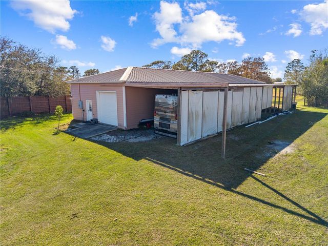 3936 LAKEVIEW ACRES ROAD, St Cloud, FL 34772