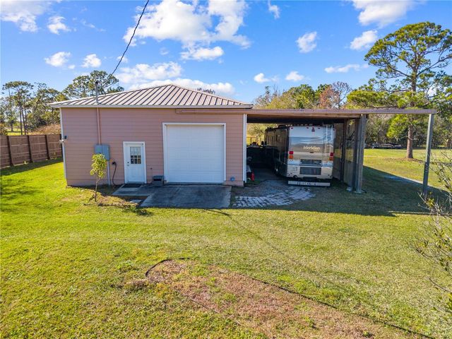 3936 LAKEVIEW ACRES ROAD, St Cloud, FL 34772