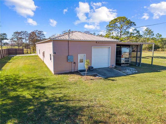 3936 LAKEVIEW ACRES ROAD, St Cloud, FL 34772