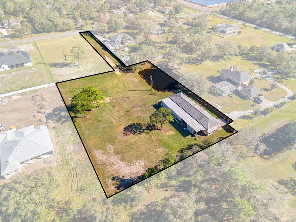 3936 LAKEVIEW ACRES ROAD, St Cloud, FL 34772