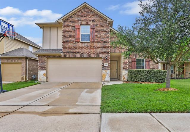 7010 Edwanna Lane, Spring, TX 77389