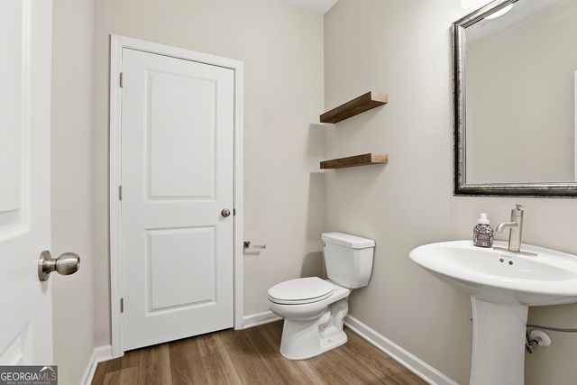 30 Braemore Lane, Newnan, GA 30263