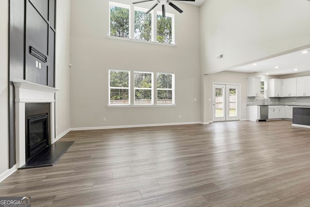 30 Braemore Lane, Newnan, GA 30263