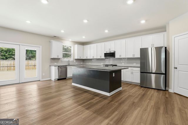 30 Braemore Lane, Newnan, GA 30263