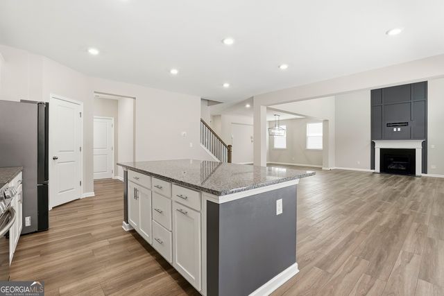 30 Braemore Lane, Newnan, GA 30263
