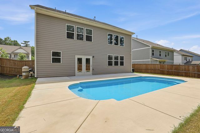 30 Braemore Lane, Newnan, GA 30263