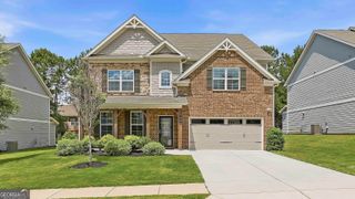 30 Braemore Lane, Newnan, GA 30263