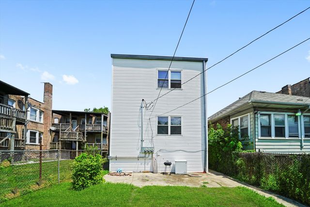 7608 S Peoria Street, Chicago, IL 60620